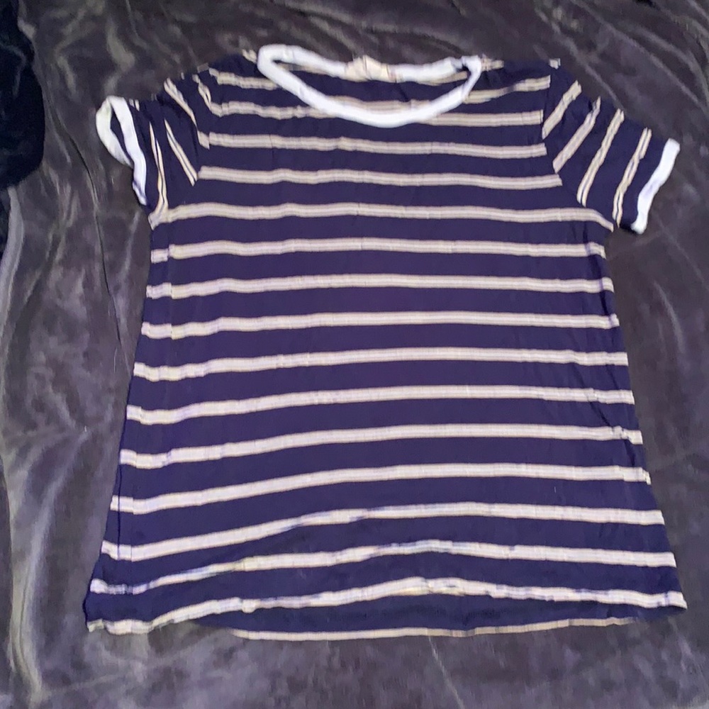 cropped Tshirt